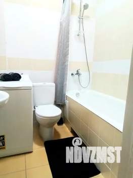 1-к квартира, посуточно, 30м2, 16/24 этаж