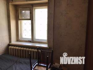 2-к квартира, на длительный срок, 42м2, 1/5 этаж