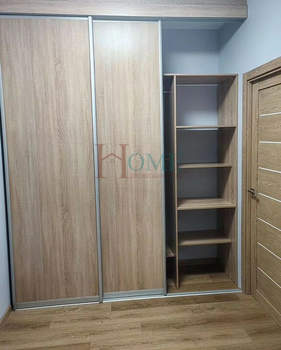 1-к квартира, на длительный срок, 45м2, 20/21 этаж