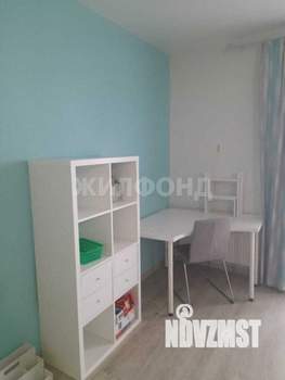Студия квартира, на длительный срок, 30м2, 13/21 этаж