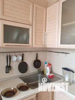 1-к квартира, на длительный срок, 30м2, 4/9 этаж