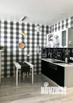 1-к квартира, на длительный срок, 53м2, 7/26 этаж