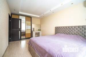 1-к квартира, на длительный срок, 80м2, 6/10 этаж