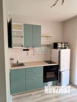 1-к квартира, на длительный срок, 34м2, 12/16 этаж