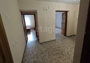 3-к квартира, на длительный срок, 72м2, 4/13 этаж