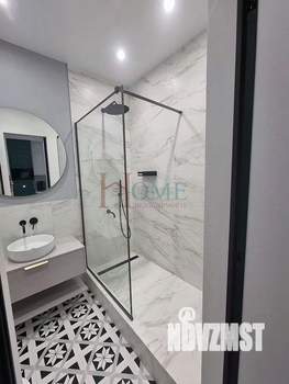 1-к квартира, на длительный срок, 36м2, 11/25 этаж