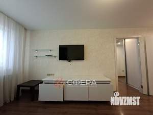2-к квартира, на длительный срок, 44м2, 2/5 этаж