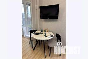 1-к квартира, посуточно, 22м2, 2/17 этаж