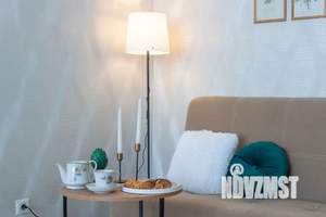 2-к квартира, посуточно, 65м2, 14/19 этаж