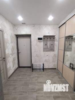 1-к квартира, на длительный срок, 40м2, 11/17 этаж