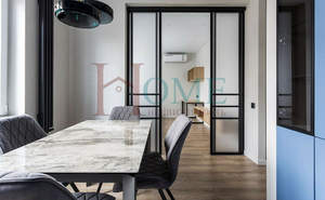 3-к квартира, на длительный срок, 65м2, 1/22 этаж