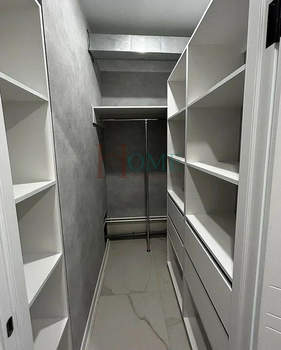 Студия квартира, на длительный срок, 34м2, 8/10 этаж