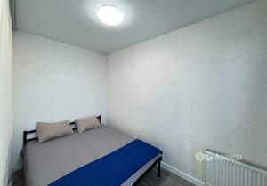 Студия квартира, на длительный срок, 37м2, 6/30 этаж