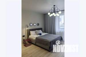 1-к квартира, посуточно, 32м2, 13/18 этаж