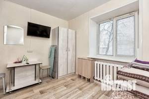 Студия квартира, посуточно, 20м2, 1/5 этаж