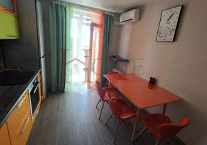 2-к квартира, на длительный срок, 56м2, 9/10 этаж