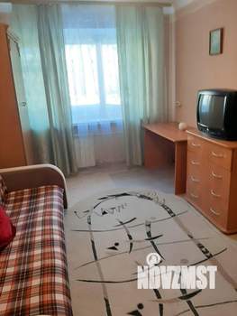 1-к квартира, на длительный срок, 32м2, 2/5 этаж