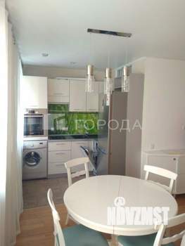 2-к квартира, на длительный срок, 47м2, 4/5 этаж