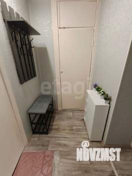 1-к квартира, на длительный срок, 30м2, 1/9 этаж