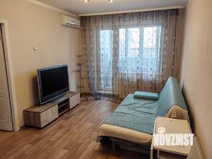 2-к квартира, на длительный срок, 43м2, 3/9 этаж