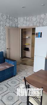 3-к квартира, на длительный срок, 57м2, 22/27 этаж