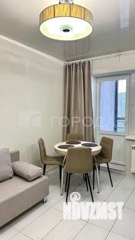 1-к квартира, на длительный срок, 58м2, 11/14 этаж