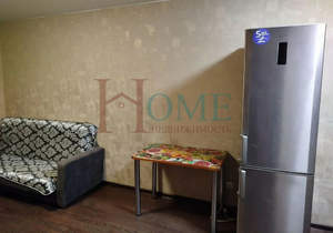 Студия квартира, на длительный срок, 38м2, 2/9 этаж