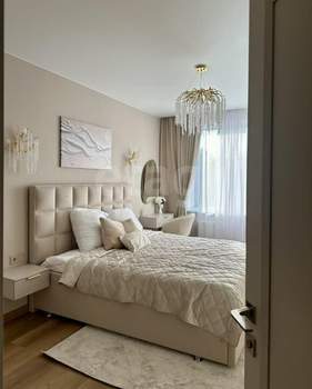 2-к квартира, на длительный срок, 56м2, 2/7 этаж