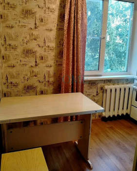 2-к квартира, на длительный срок, 44м2, 5/5 этаж