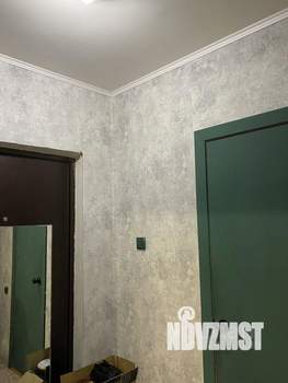 1-к квартира, на длительный срок, 26м2, 2/12 этаж