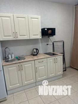 1-к квартира, посуточно, 38м2, 5/9 этаж