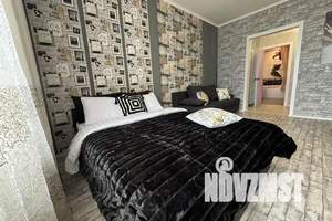 1-к квартира, посуточно, 35м2, 25/25 этаж