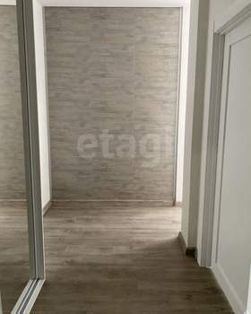 1-к квартира, на длительный срок, 42м2, 7/25 этаж