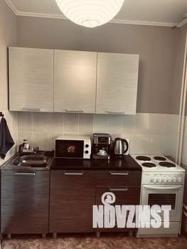 1-к квартира, посуточно, 35м2, 14/17 этаж