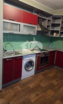 2-к квартира, на длительный срок, 47м2, 2/17 этаж