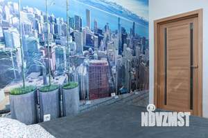 3-к квартира, посуточно, 65м2, 1/1 этаж