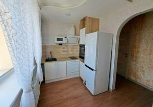 1-к квартира, на длительный срок, 36м2, 11/15 этаж