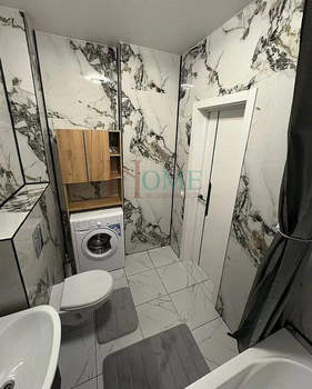 Студия квартира, на длительный срок, 28м2, 14/25 этаж