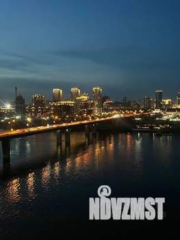 2-к квартира, посуточно, 45м2, 14/17 этаж