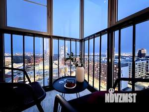 2-к квартира, посуточно, 65м2, 14/17 этаж