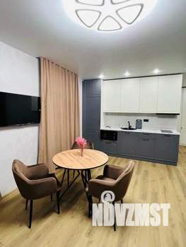 1-к квартира, посуточно, 301м2, 1/1 этаж