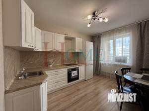 2-к квартира, на длительный срок, 58м2, 14/17 этаж