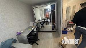 1-к квартира, на длительный срок, 32м2, 5/5 этаж