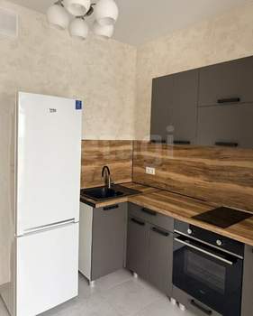 1-к квартира, на длительный срок, 32м2, 16/25 этаж