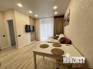 1-к квартира, посуточно, 39м2, 17/26 этаж