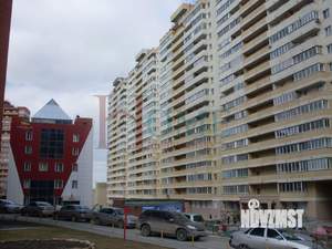 2-к квартира, на длительный срок, 57м2, 6/18 этаж