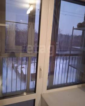 Студия квартира, на длительный срок, 26м2, 4/4 этаж