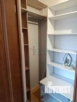 3-к квартира, на длительный срок, 45м2, 4/5 этаж