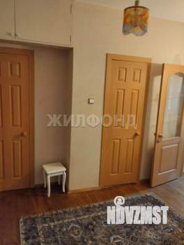 2-к квартира, на длительный срок, 60м2, 4/5 этаж