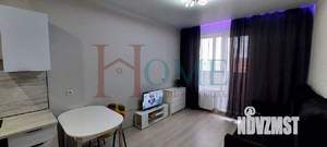 2-к квартира, на длительный срок, 46м2, 19/24 этаж